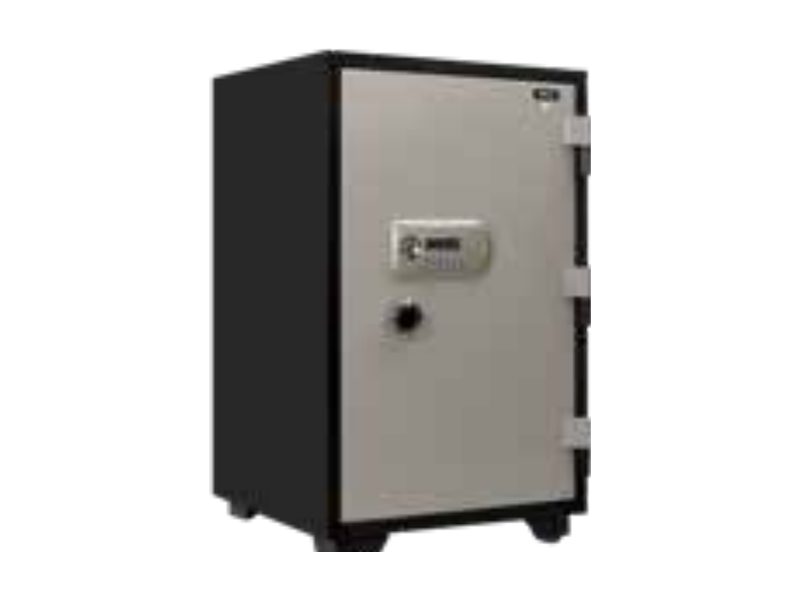Ozone Fire Warrior-99 safe with wheels